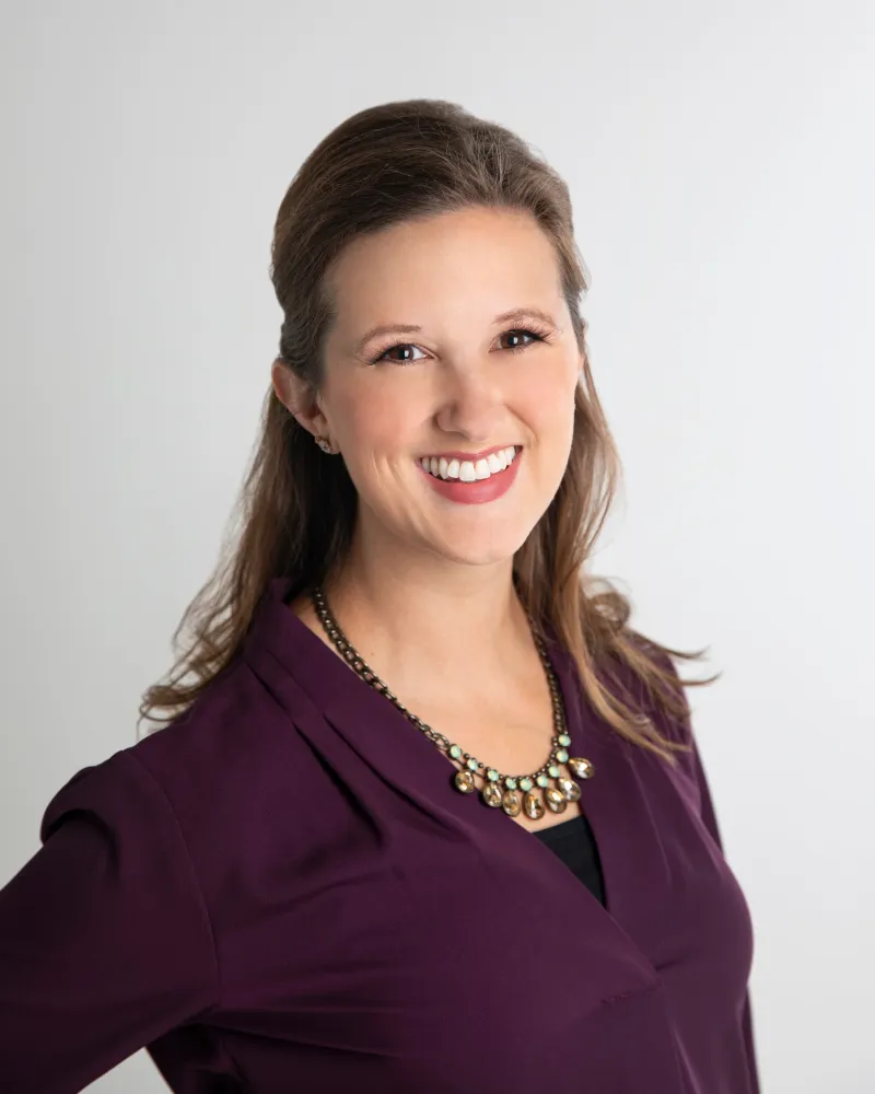 Dr. Megan Dosch